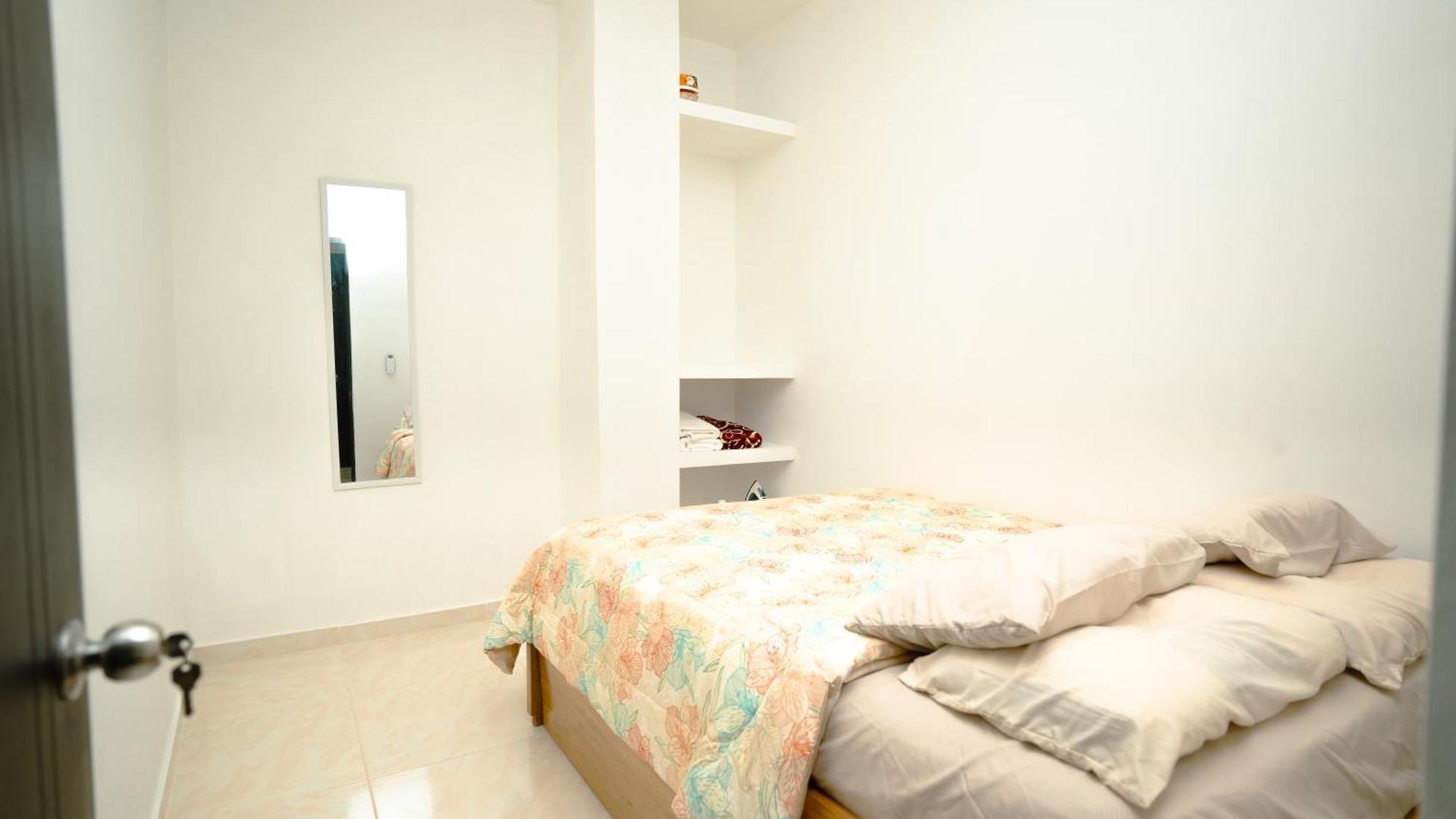 Casa Murillo Toro *