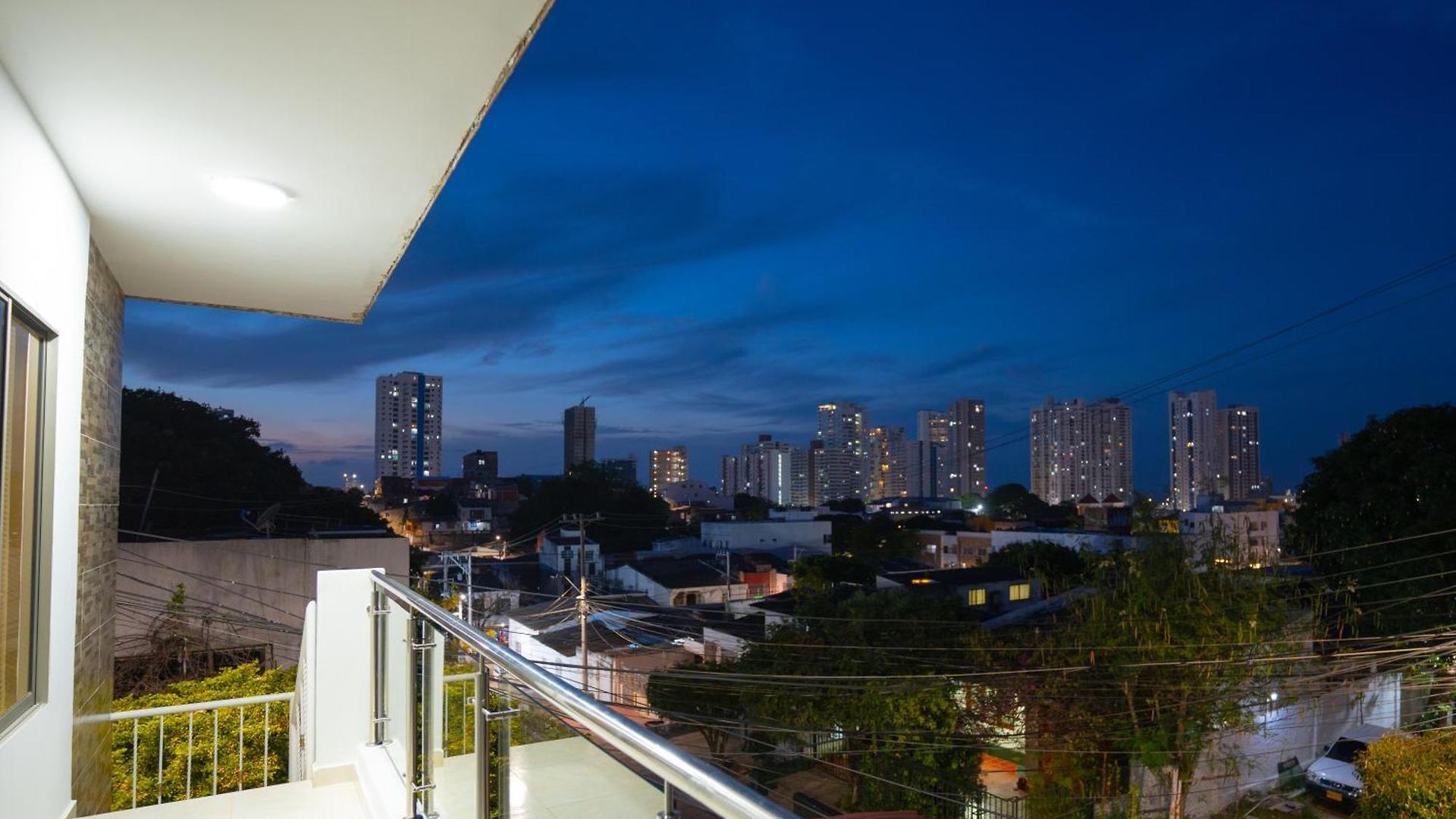 Apartamento Casa Murillo Toro Cartagena