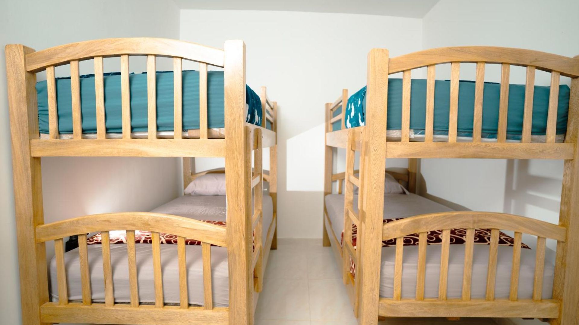 Apartamento Casa Murillo Toro