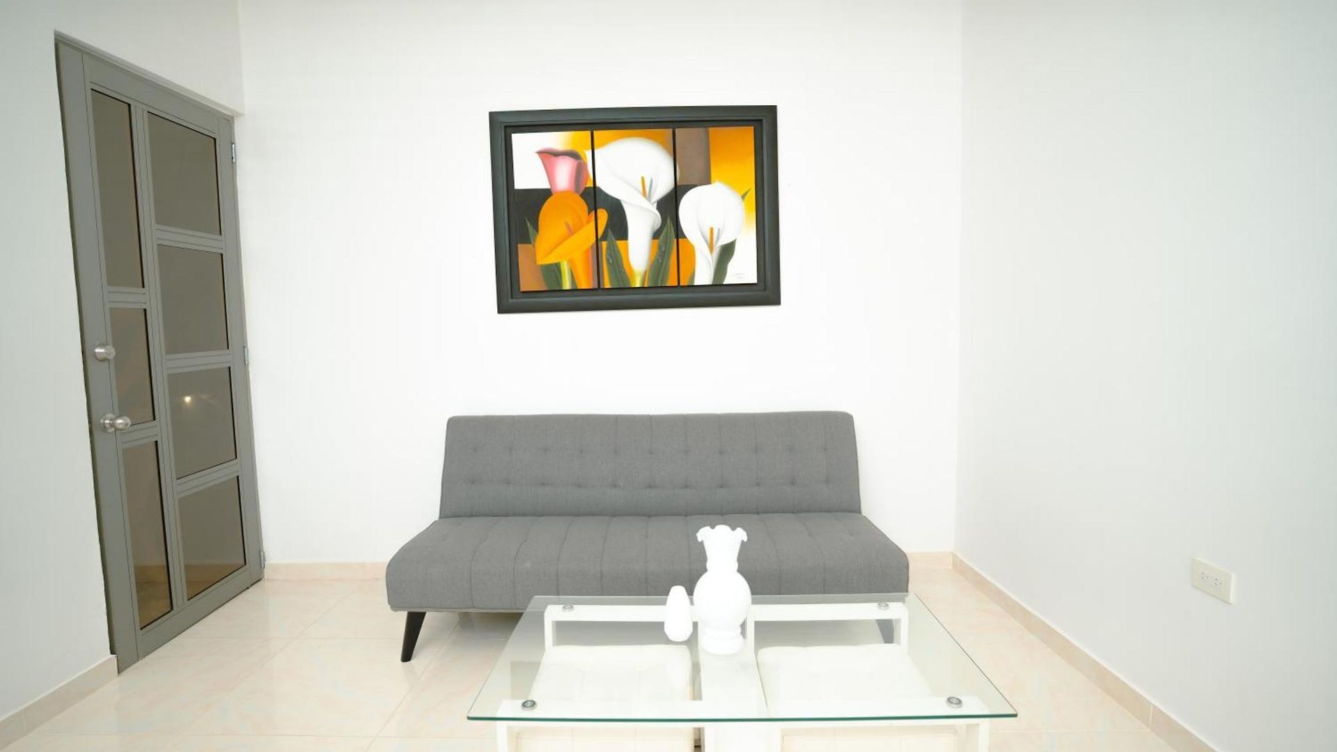 Casa Murillo Toro Cartagena