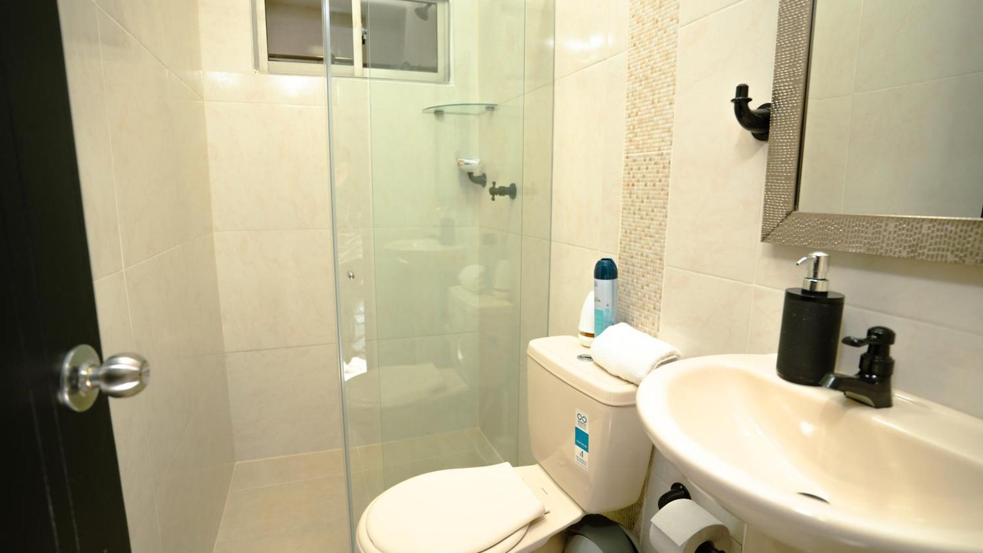 Apartamento Casa Murillo Toro