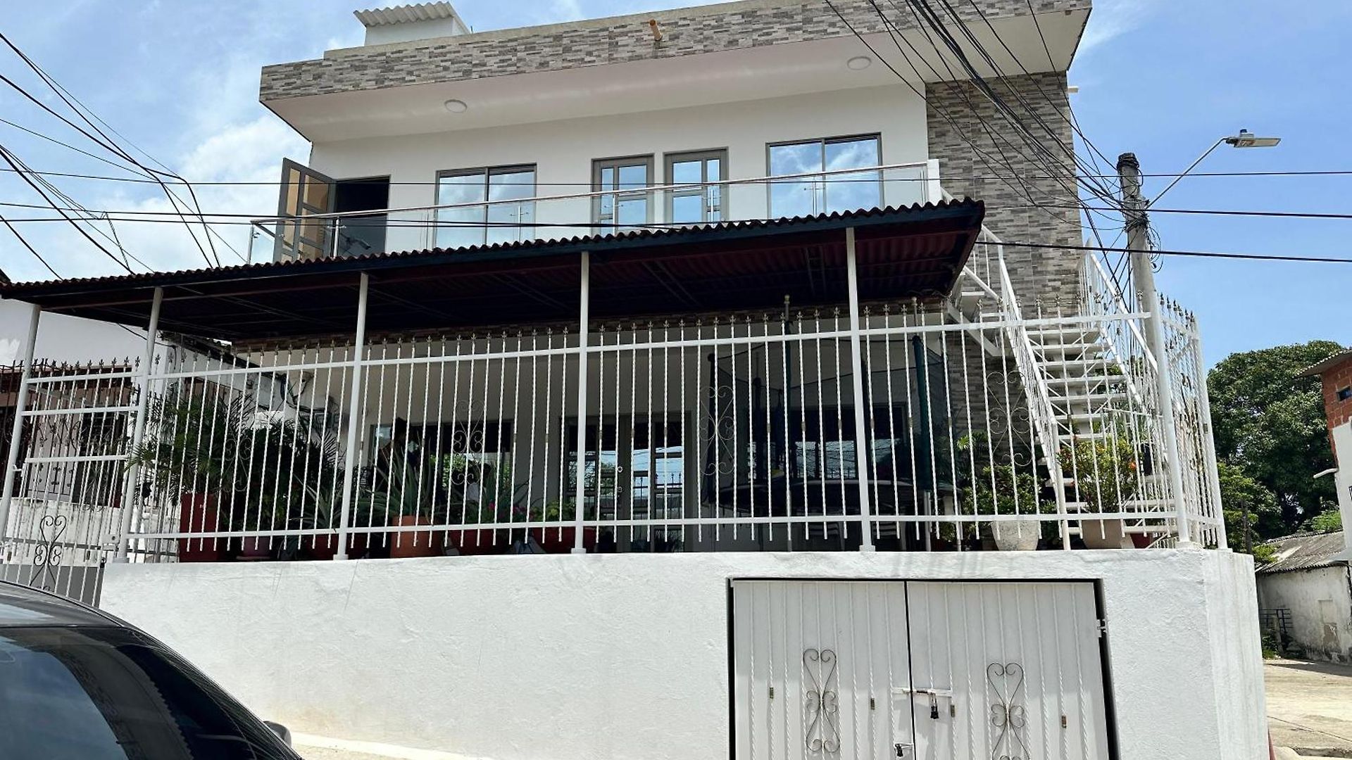 Casa Murillo Toro *