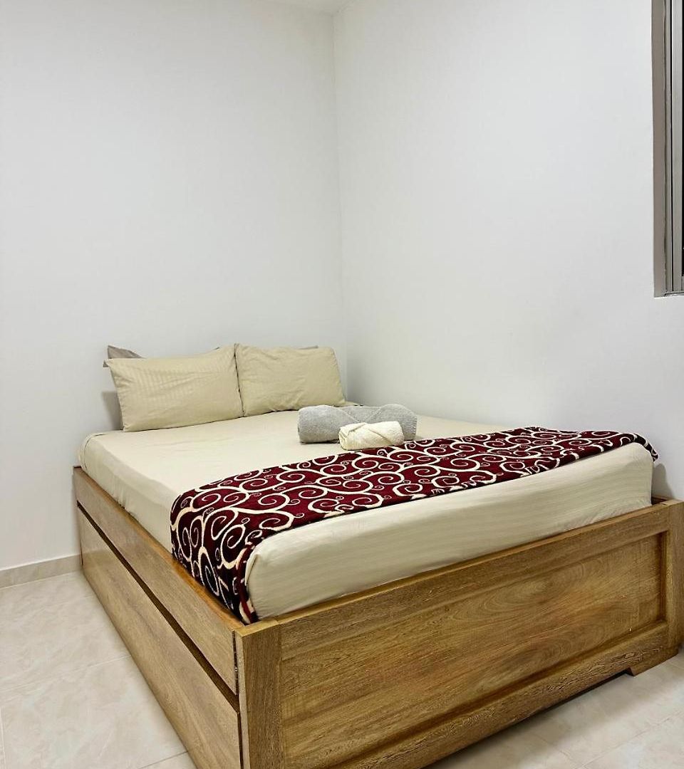 Casa Murillo Toro Apartamento Cartagena
