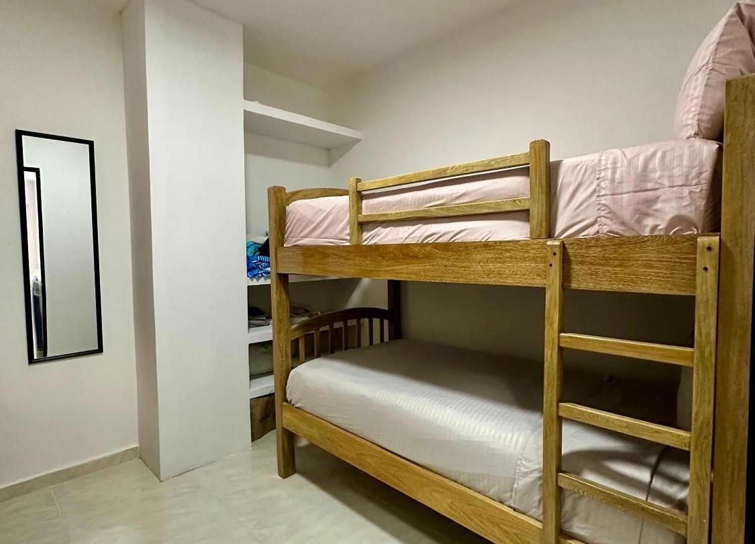 Apartamento Casa Murillo Toro *