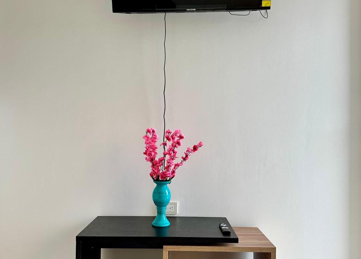 Apartamento Casa Murillo Toro