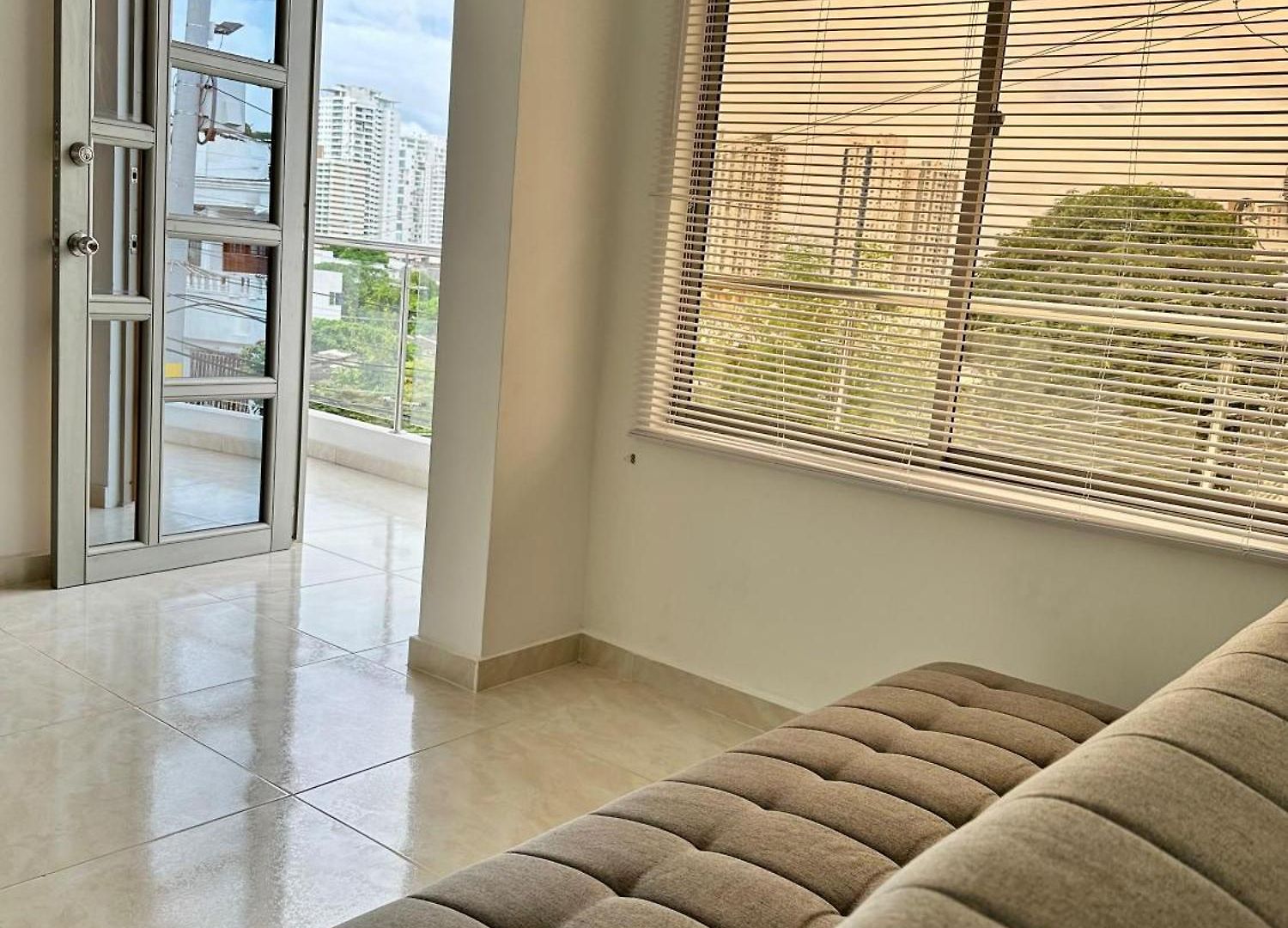 Apartamento Casa Murillo Toro *