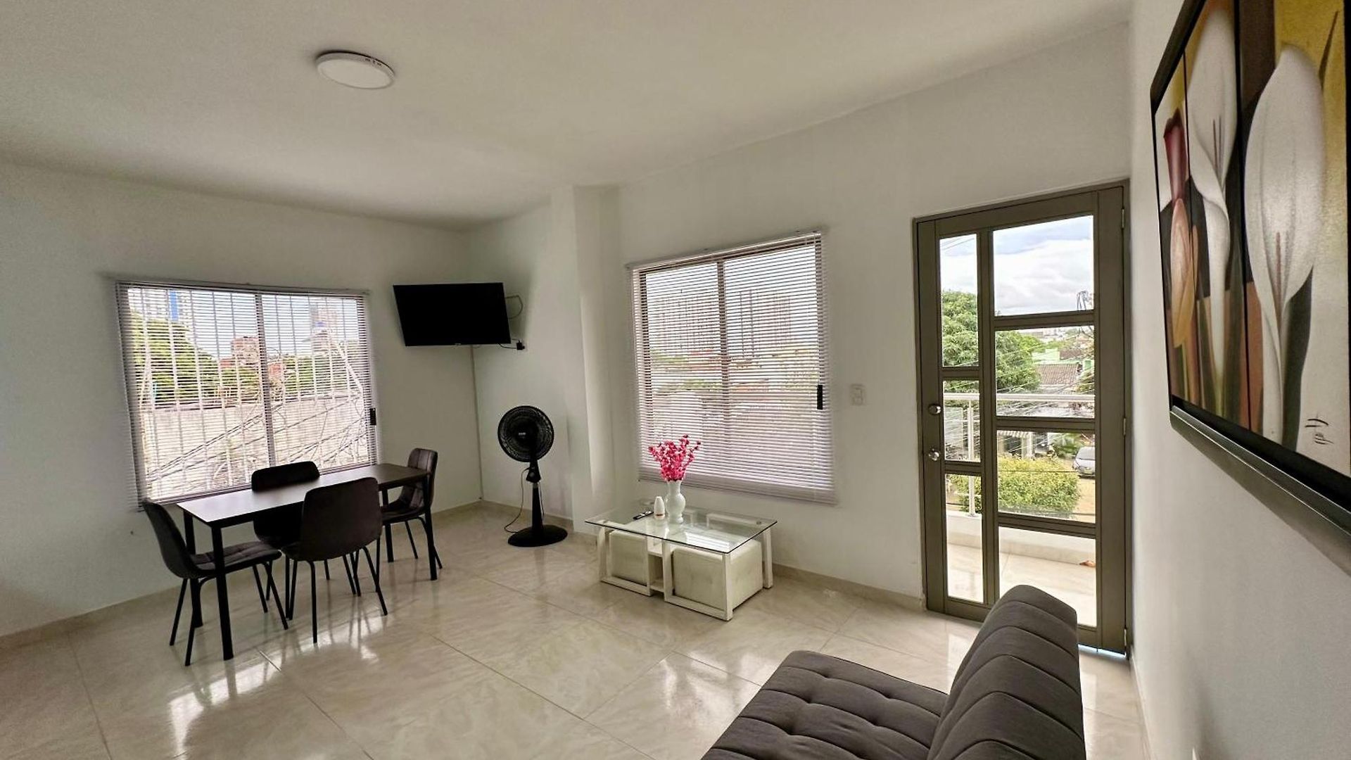 Apartamento Casa Murillo Toro Cartagena