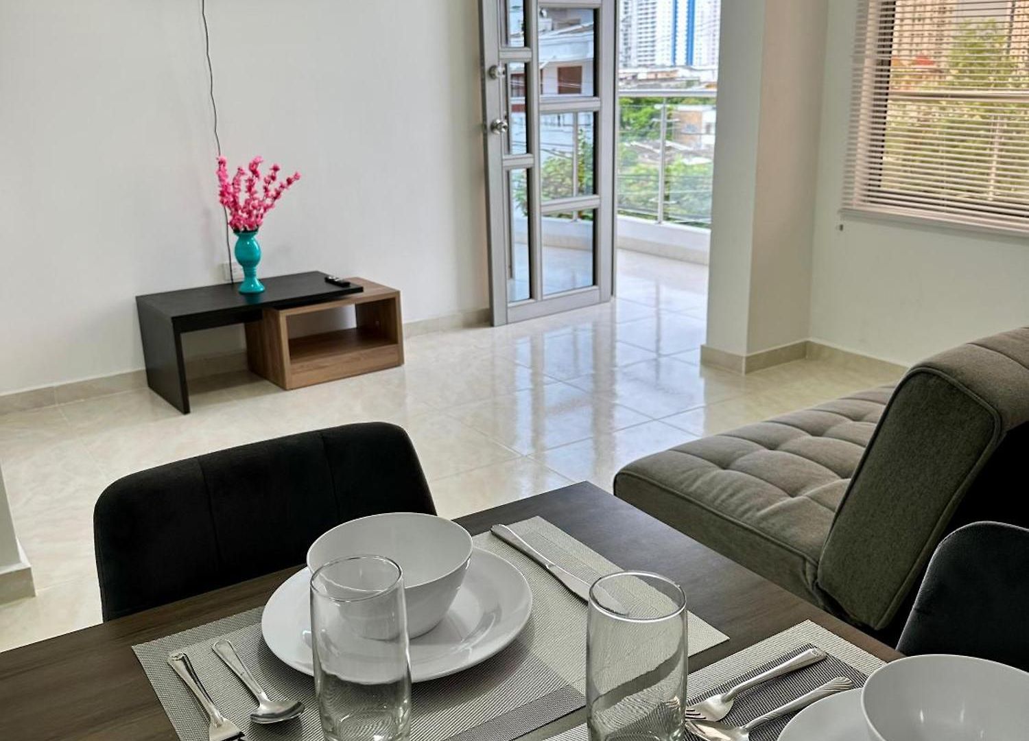 Casa Murillo Toro Apartamento Cartagena