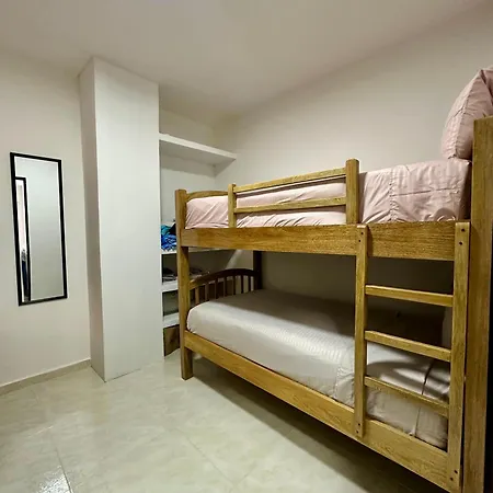 Apartment Casa Murillo Toro *