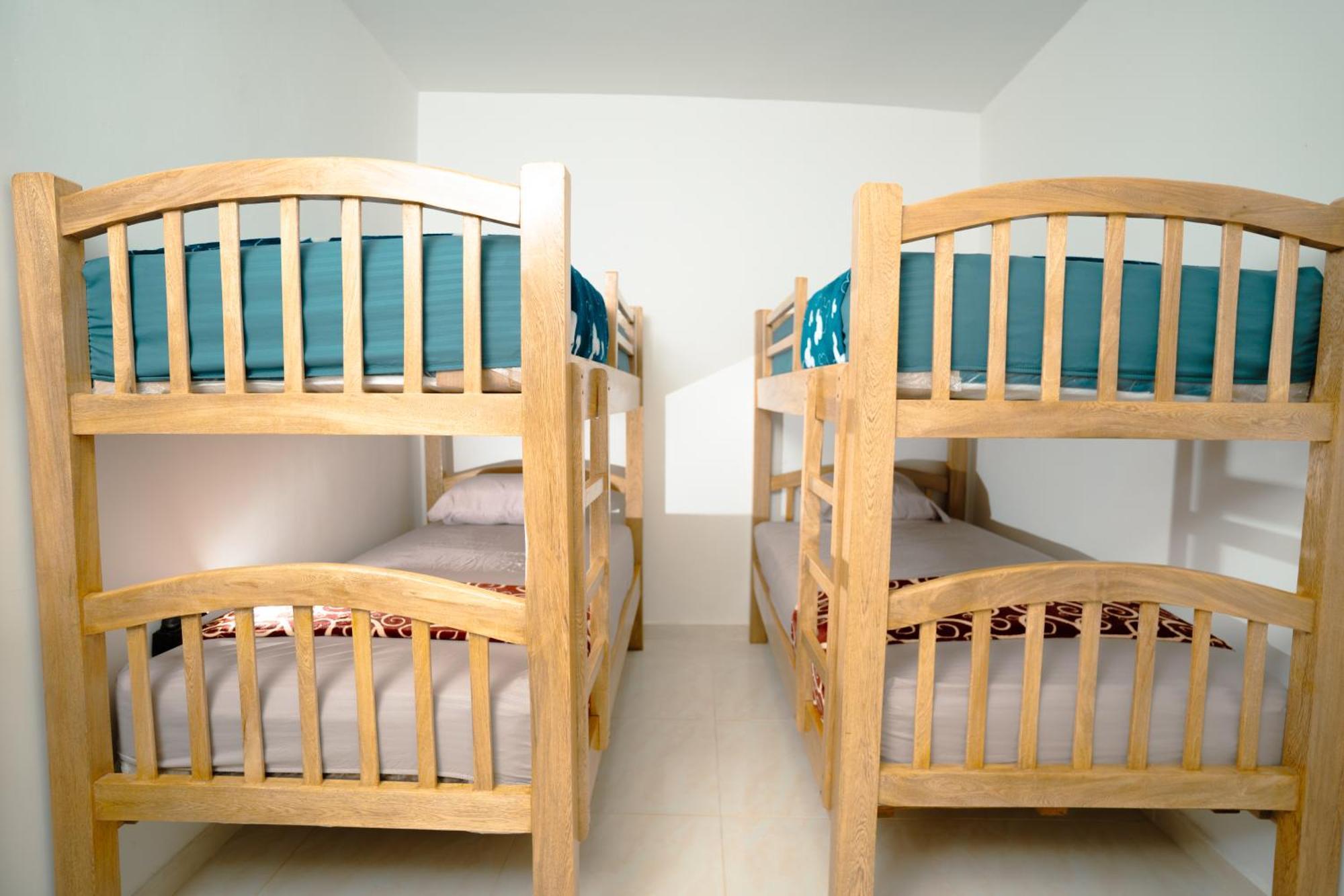 Apartamento Casa Murillo Toro