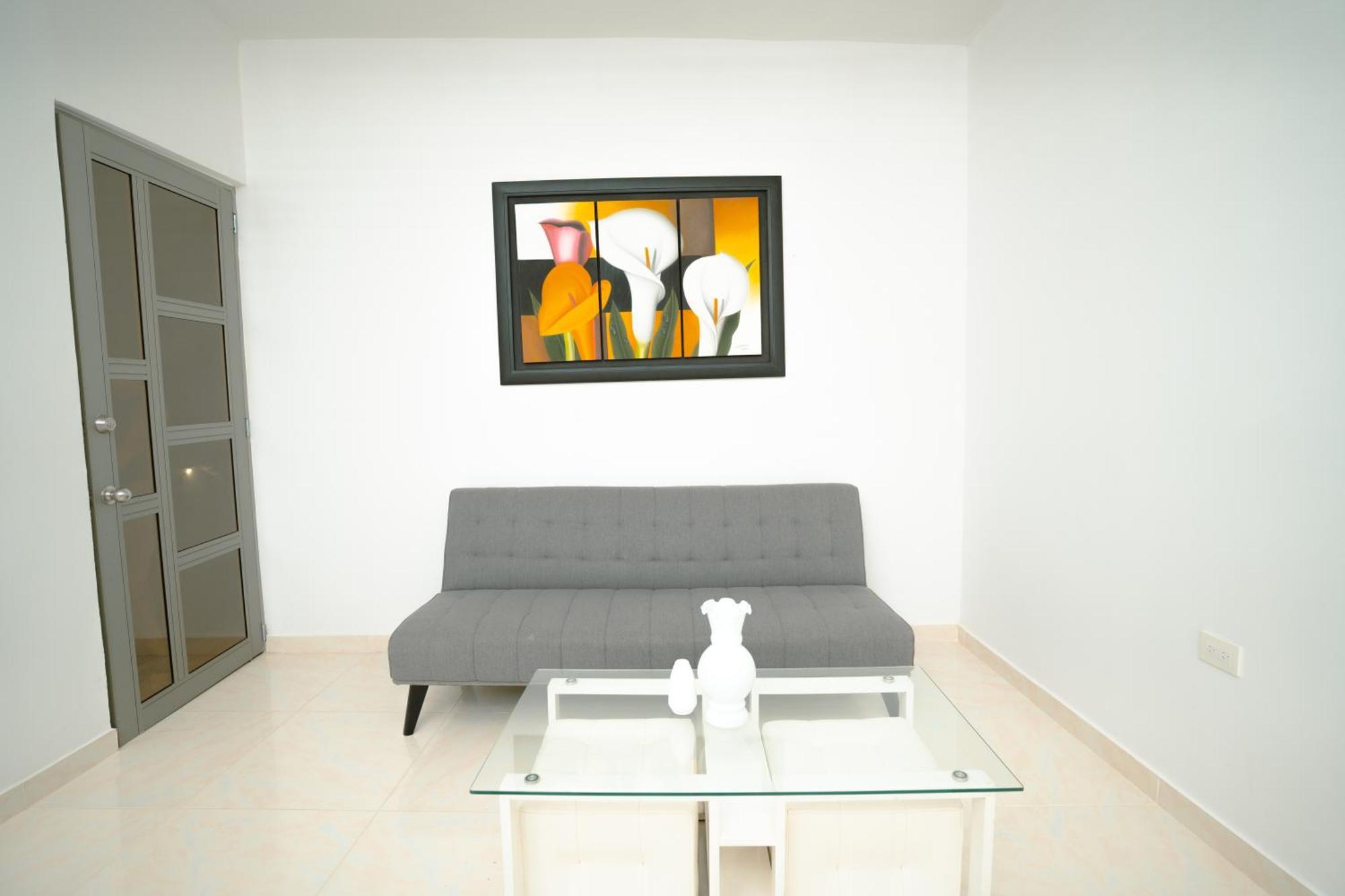 Casa Murillo Toro Cartagena