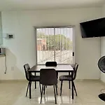 Casa Murillo Toro