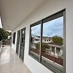 Casa Murillo Toro