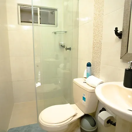 Apartamento Casa Murillo Toro