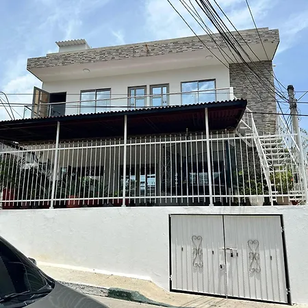 Casa Murillo Toro *