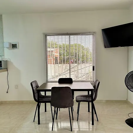 Apartamento Casa Murillo Toro *