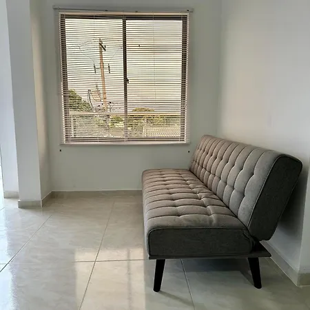 Apartamento Casa Murillo Toro Cartagena
