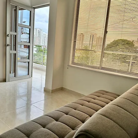 Apartamento Casa Murillo Toro *