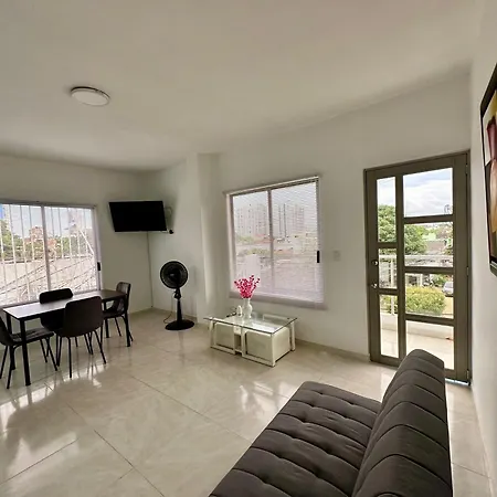 Apartamento Casa Murillo Toro Cartagena