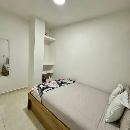 Casa Murillo Toro * Cartagena